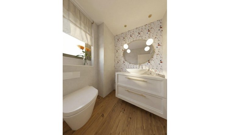 Obra nueva - Apartamento / piso - Bigastro - centro