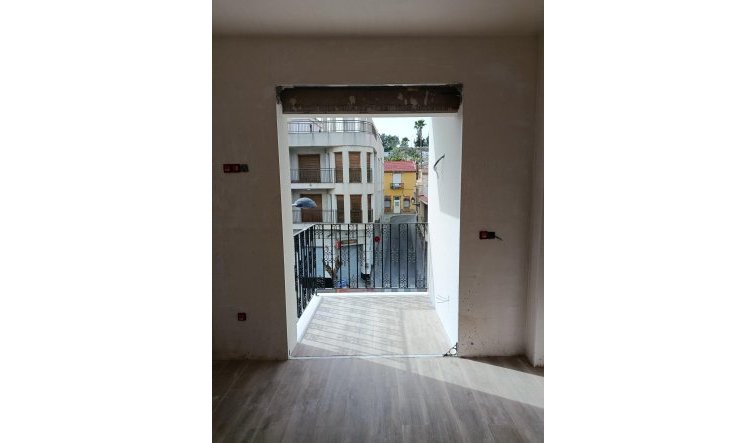 Obra nueva - Apartamento / piso - Bigastro - centro