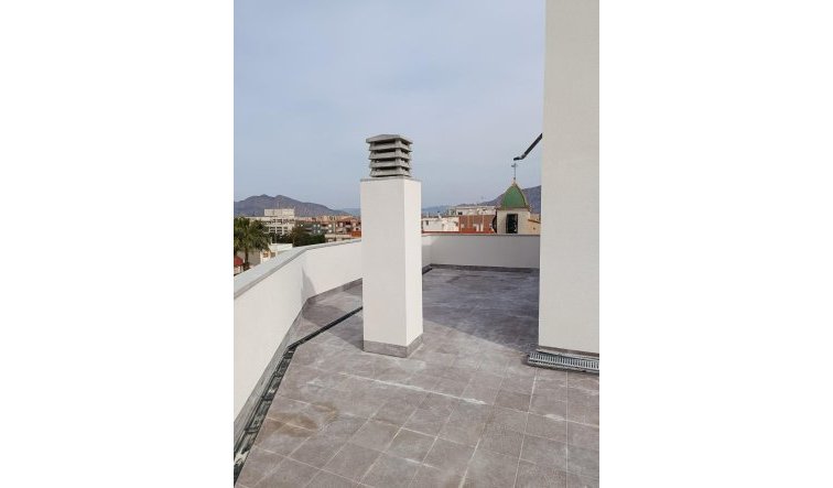 Obra nueva - Apartamento / piso - Bigastro - centro