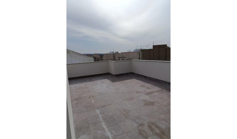 Obra nueva - Apartamento / piso - Bigastro - centro
