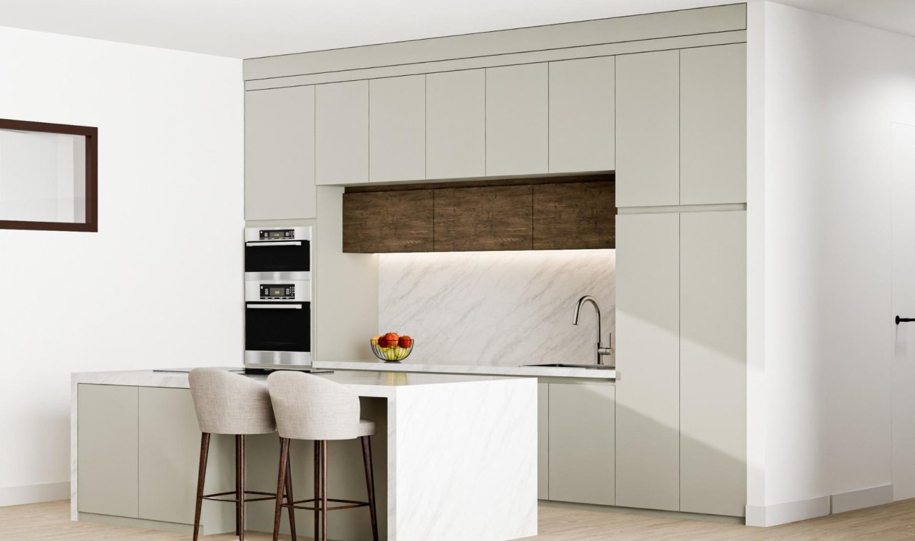 New Build - Villa - Pinoso - Lel