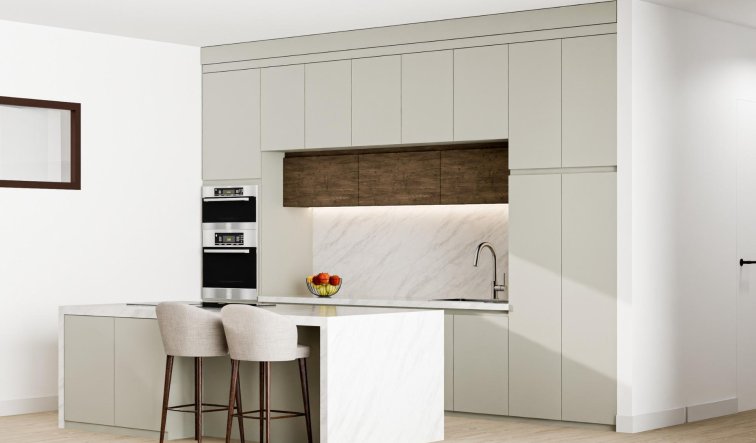 New Build - Villa - Pinoso - Lel