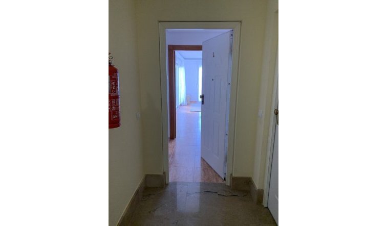 Obra nueva - Apartamento / piso - La Manga del Mar Menor - La Manga