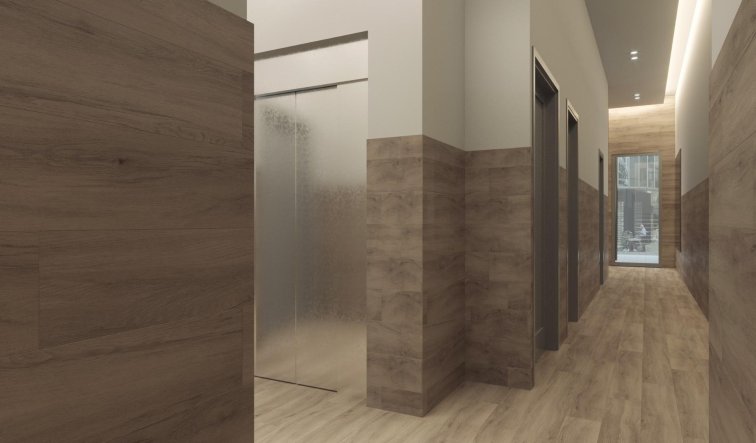 Obra nueva - Apartamento / piso - Torrevieja - Playa de los Locos