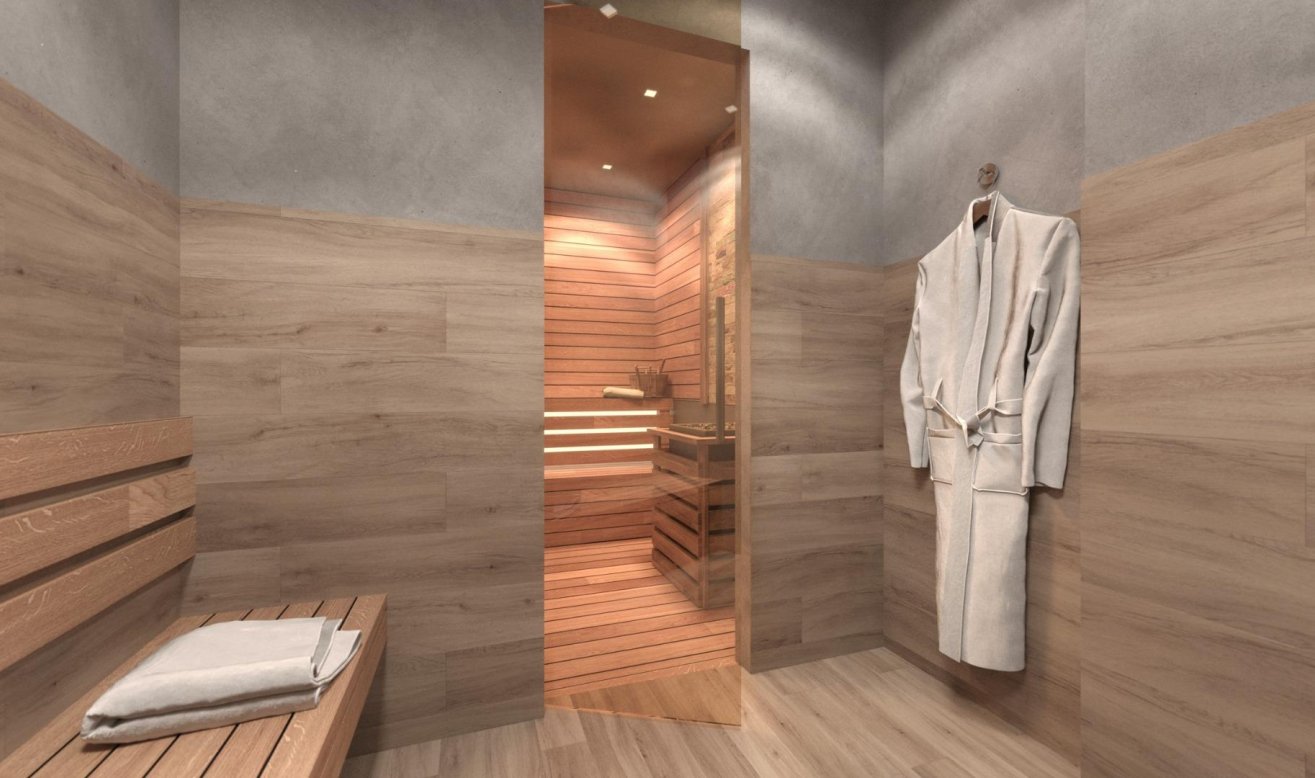 Nouvelle construction - Attique - Torrevieja - Playa de los Locos