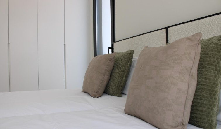 Nouvelle construction - Villa - Pilar de la Horadada - Torre De La Horadada