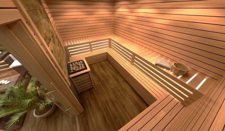 Nouvelle construction - Attique - Torrevieja - Parque de Las Naciones