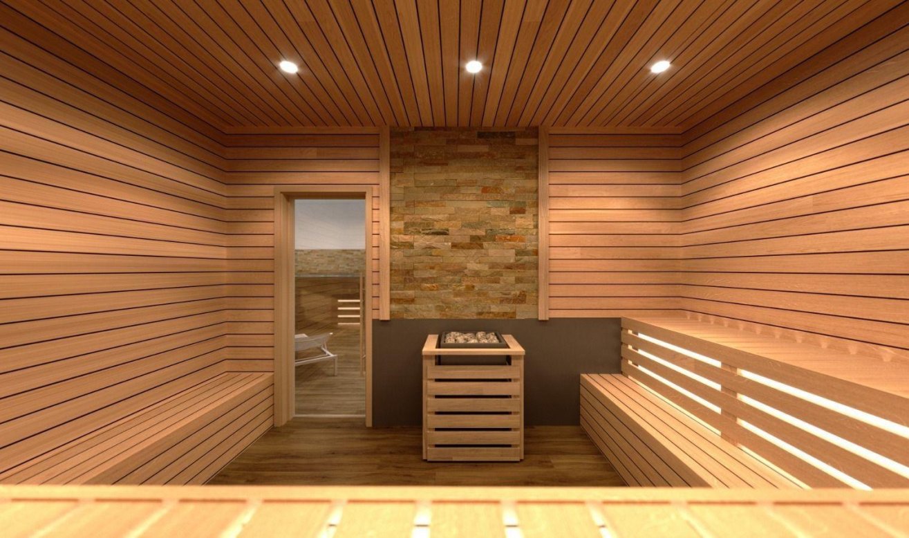 Nouvelle construction - Attique - Torrevieja - Parque de Las Naciones