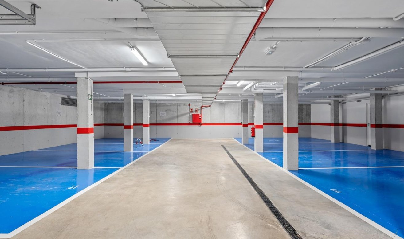 Nouvelle construction - Attique - Los Alcazares - Serena Golf