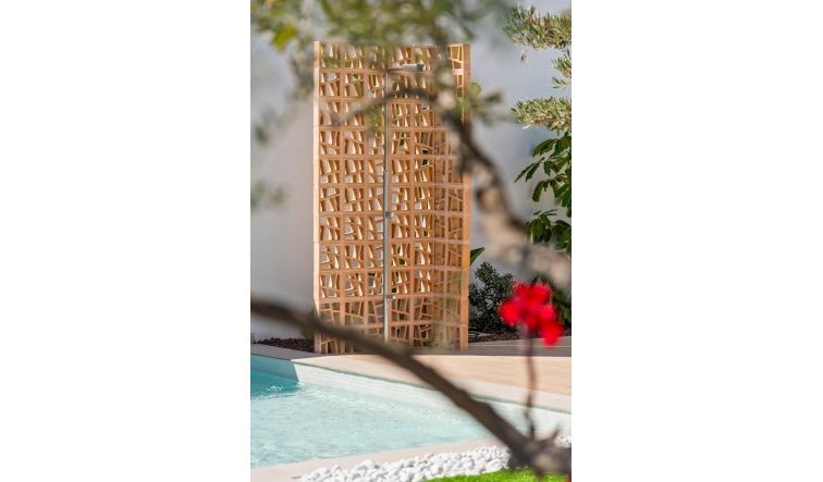 Obra nueva - Villa - Los Alcazares - Serena Golf