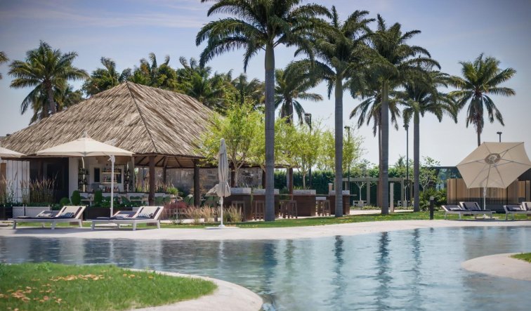 Obra nueva - Villa - Torre Pacheco - El Alba