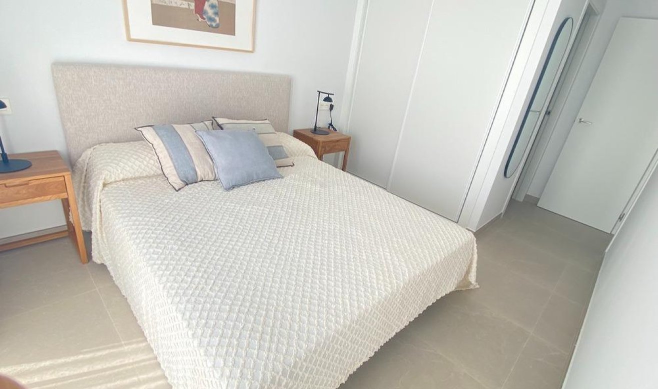 New Build - Bungalow - San Pedro del Pinatar - El Salero