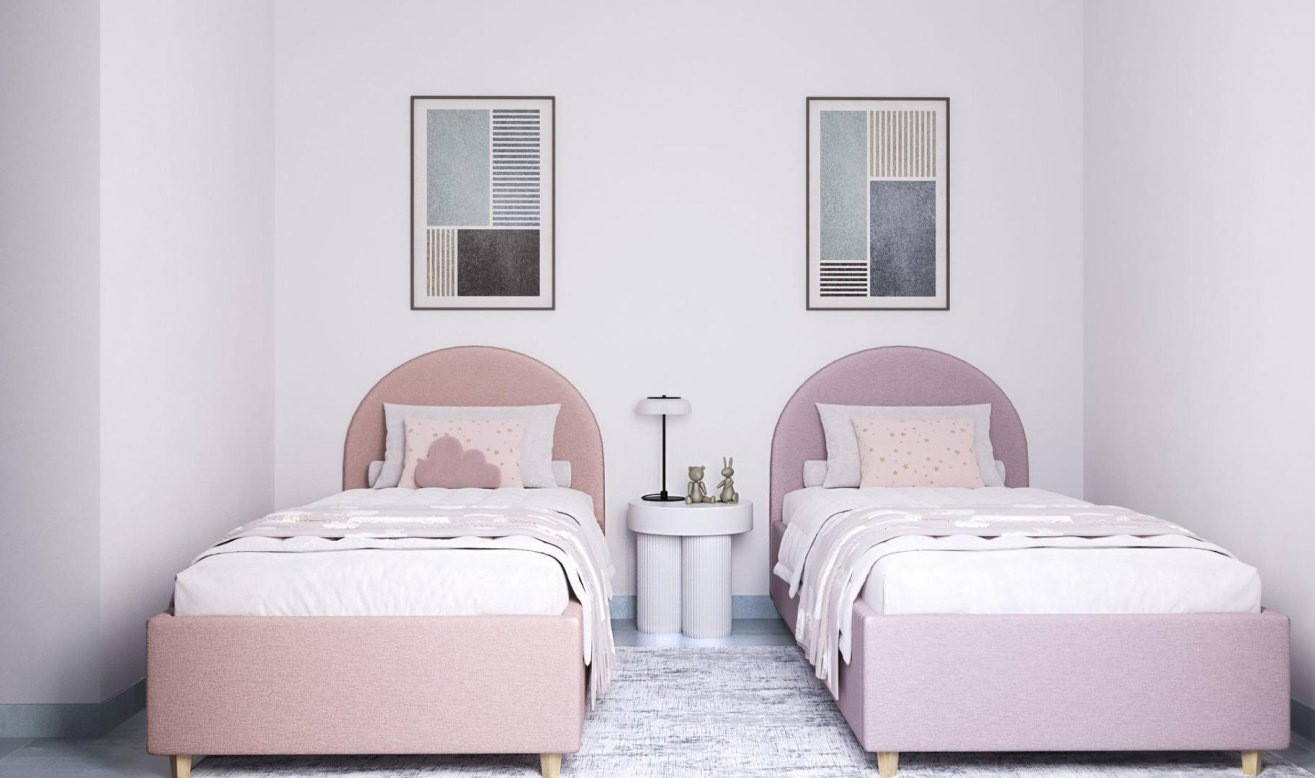 Obra nueva - Adosado - Torre Pacheco - El Alba