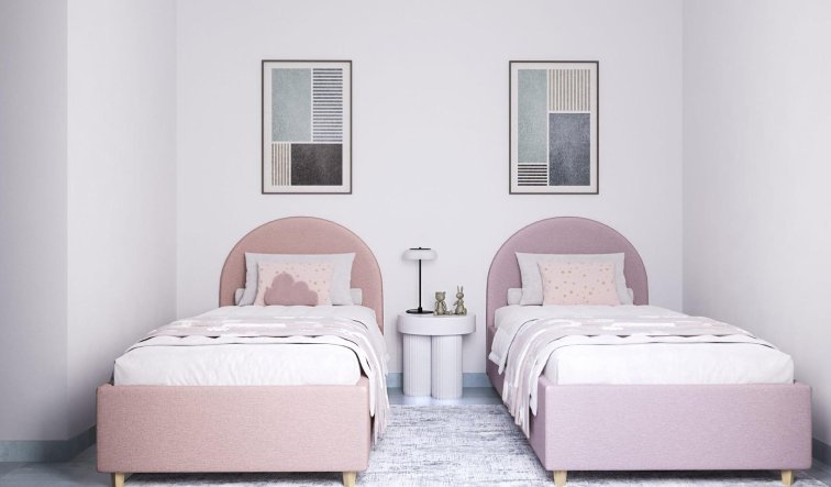 Obra nueva - Adosado - Torre Pacheco - El Alba