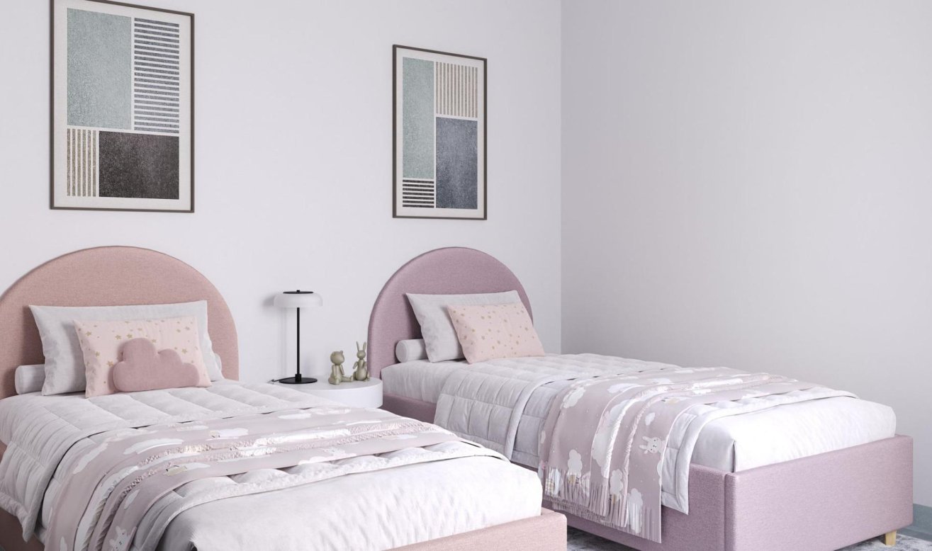 Obra nueva - Adosado - Torre Pacheco - El Alba