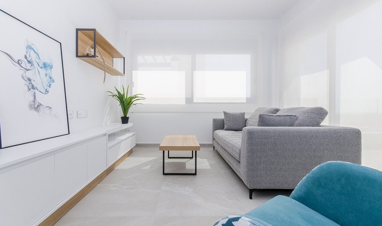 New Build - Bungalow - San Miguel de Salinas - VistaBella Golf