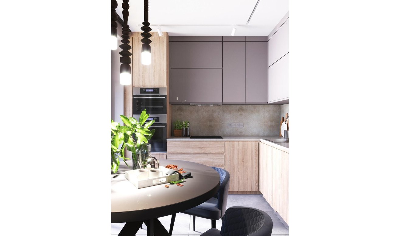 Nouvelle construction - Villa - Finestrat - Balcón De Finestrat