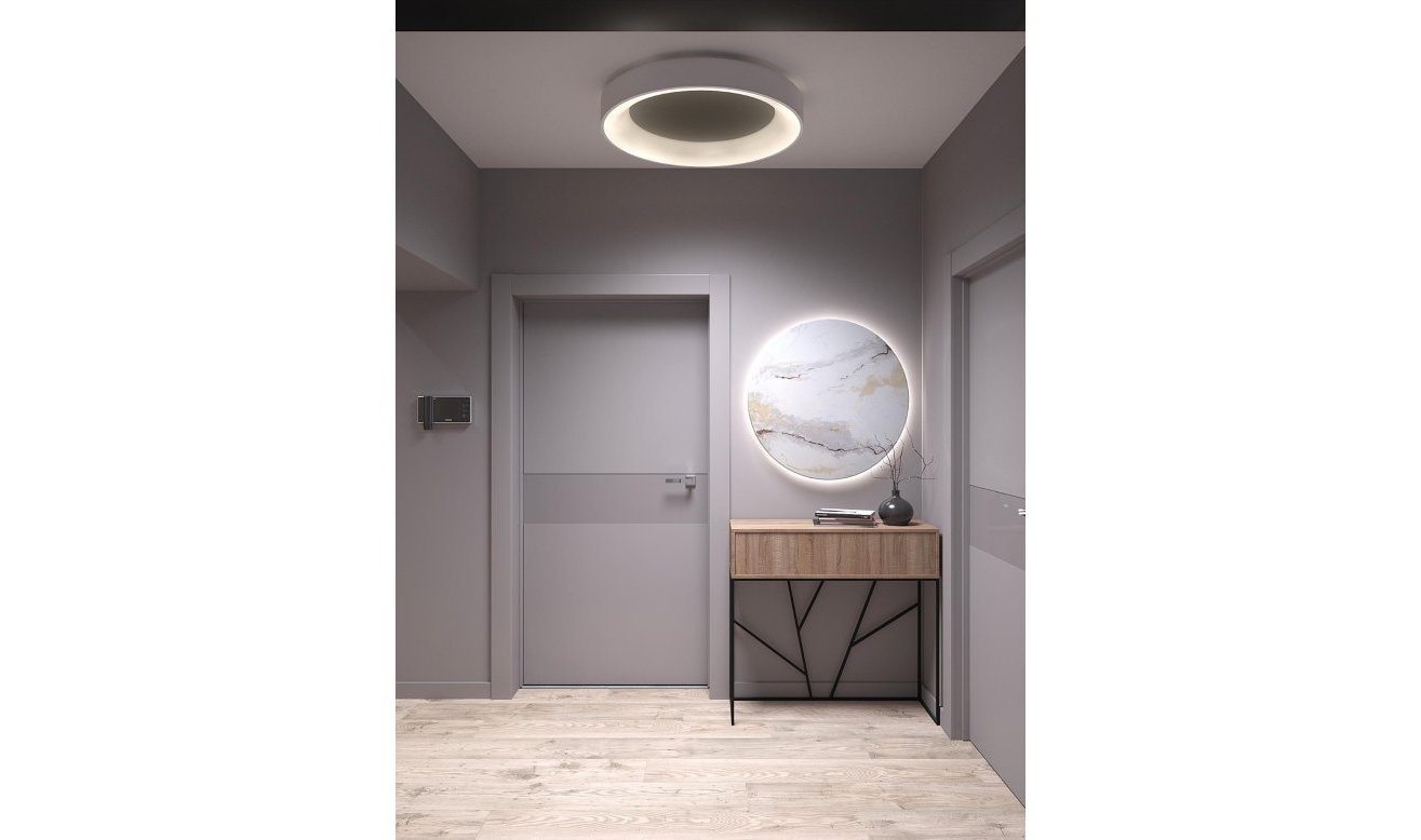 Nouvelle construction - Villa - Finestrat - Balcón De Finestrat
