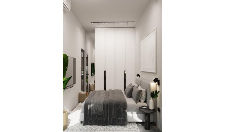 Nouvelle construction - Villa - Finestrat - Balcón De Finestrat