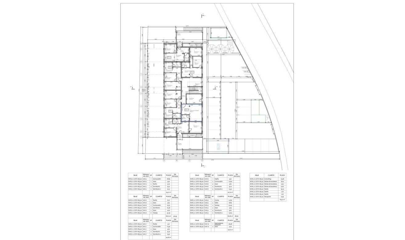 Obra nueva - Apartamento / piso - Finestrat - Balcón De Finestrat