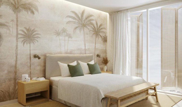 Obra nueva - Apartamento / piso - San Pedro del Pinatar - Lo Pagan