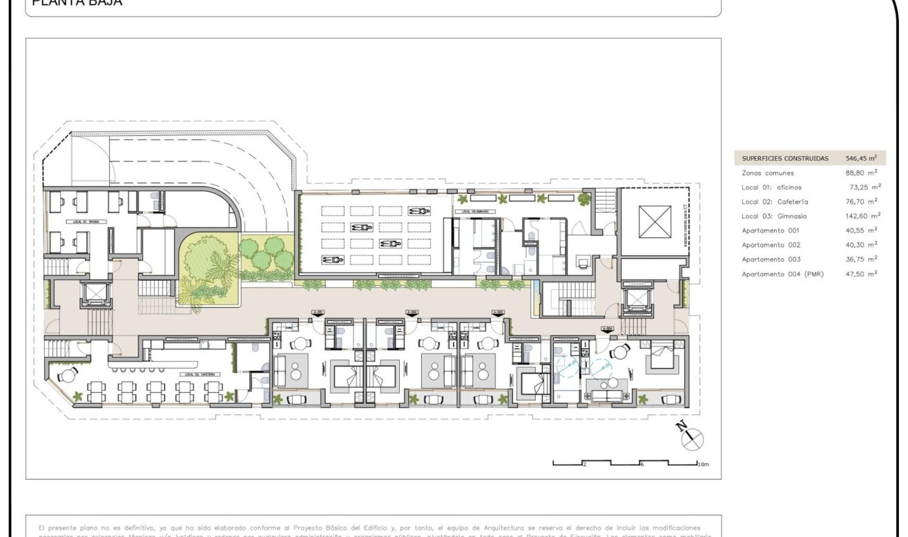 Obra nueva - Apartamento / piso - San Pedro del Pinatar - Lo Pagan
