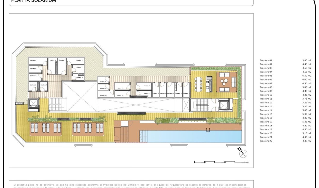 Obra nueva - Apartamento / piso - San Pedro del Pinatar - Lo Pagan