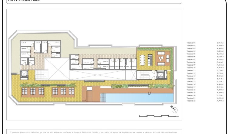 Obra nueva - Apartamento / piso - San Pedro del Pinatar - Lo Pagan