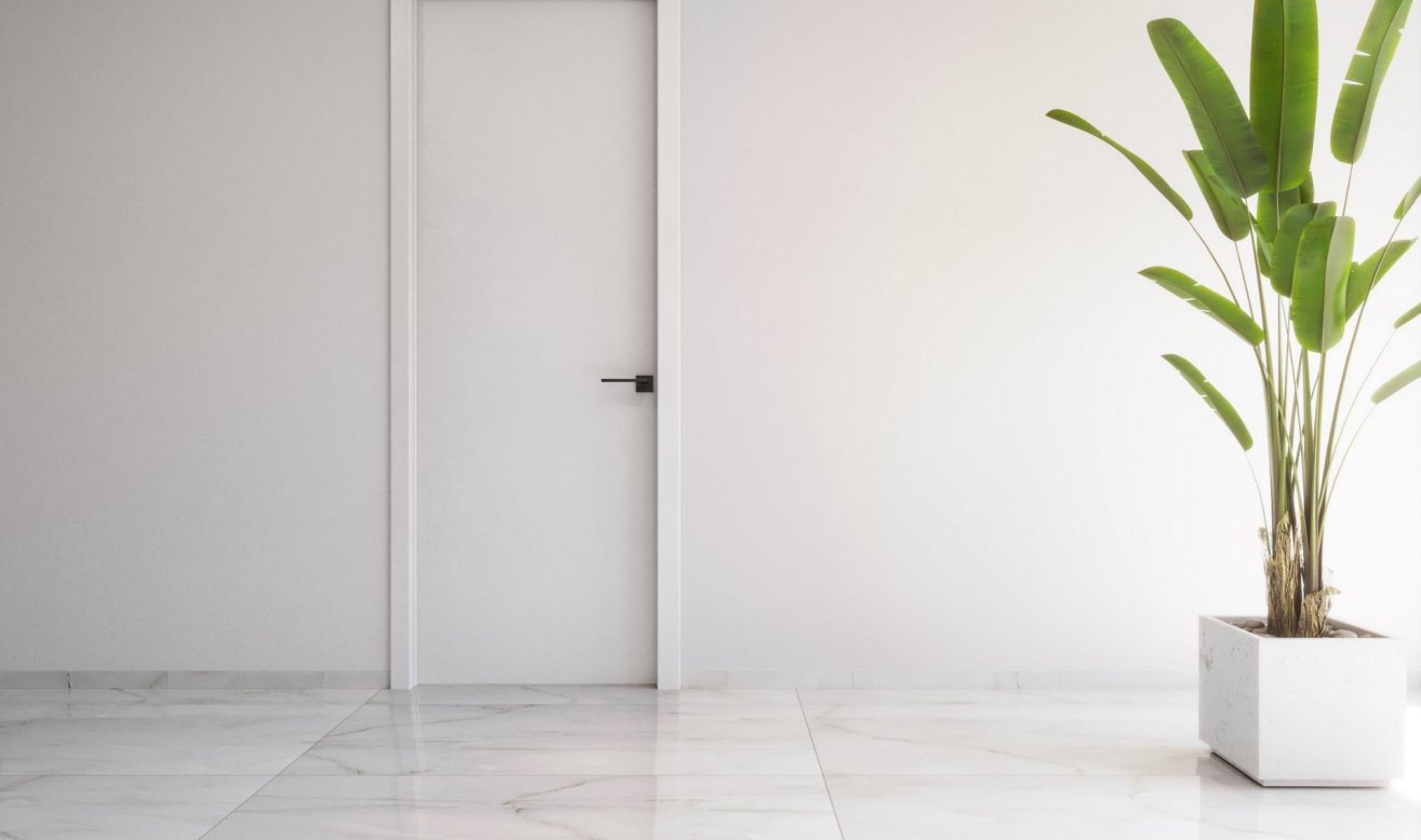 Obra nueva - Apartamento / piso - Torrevieja - Playa de El Cura