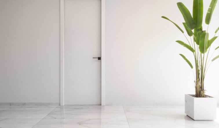 Obra nueva - Apartamento / piso - Torrevieja - Playa de El Cura