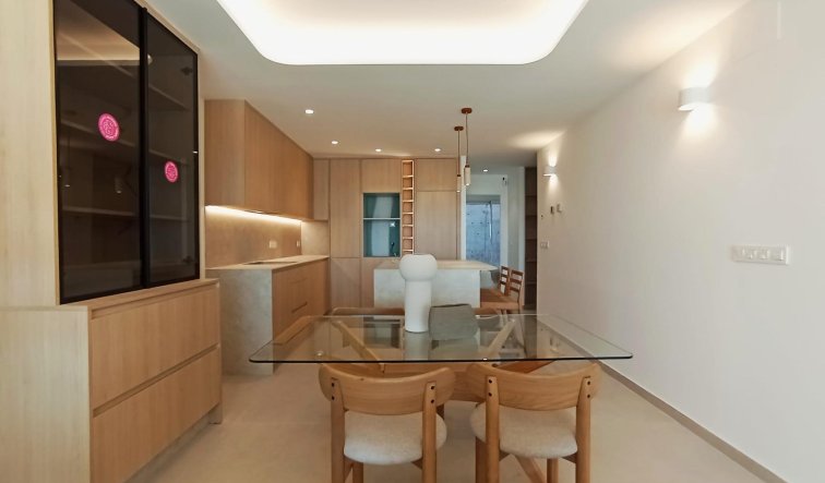 Nouvelle construction - Attique - Benijofar - Pueblo