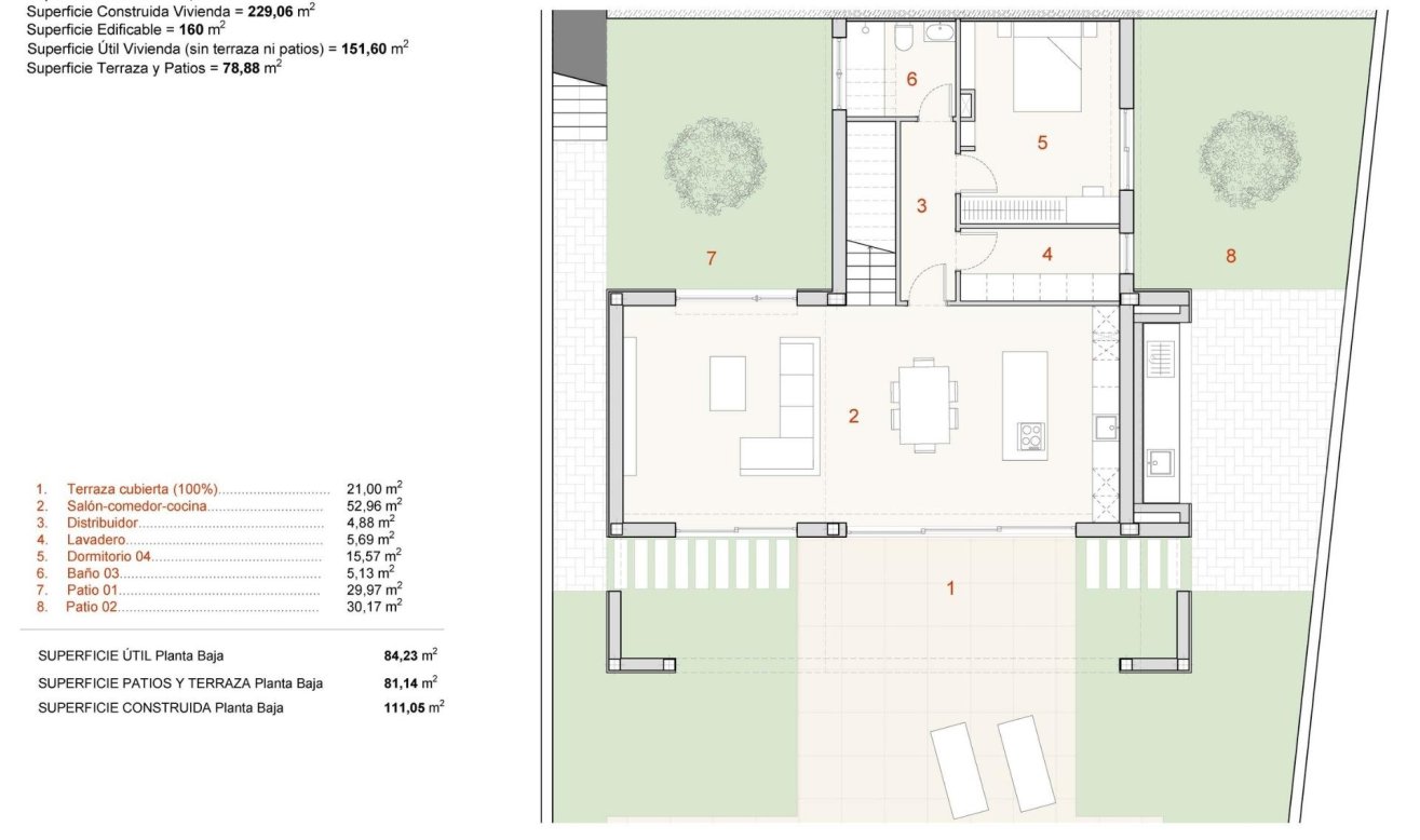 Nouvelle construction - Villa - Finestrat - Campana Garden