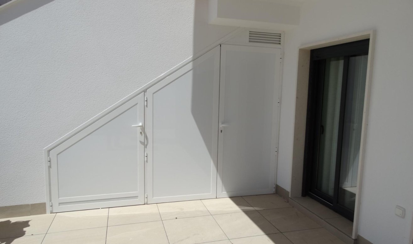 Nouvelle construction - Bungalow - Pilar de la Horadada - pueblo