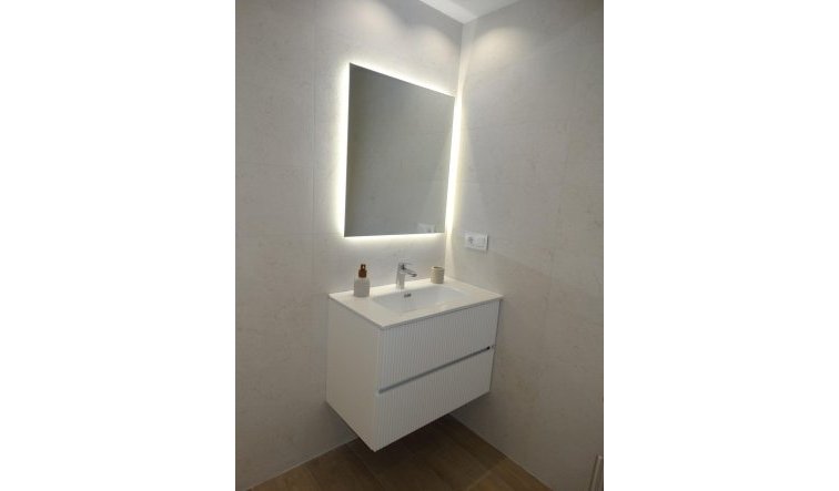 Nouvelle construction - Bungalow - Pilar de la Horadada - pueblo