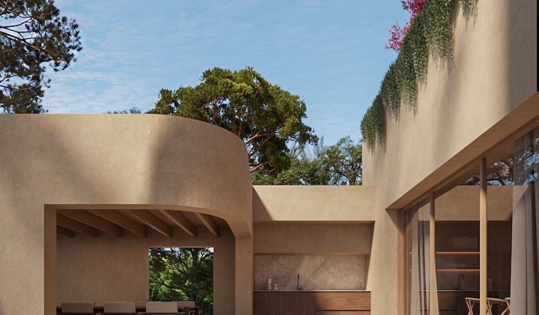 Obra nueva - Villa - Altea - Altea Hills