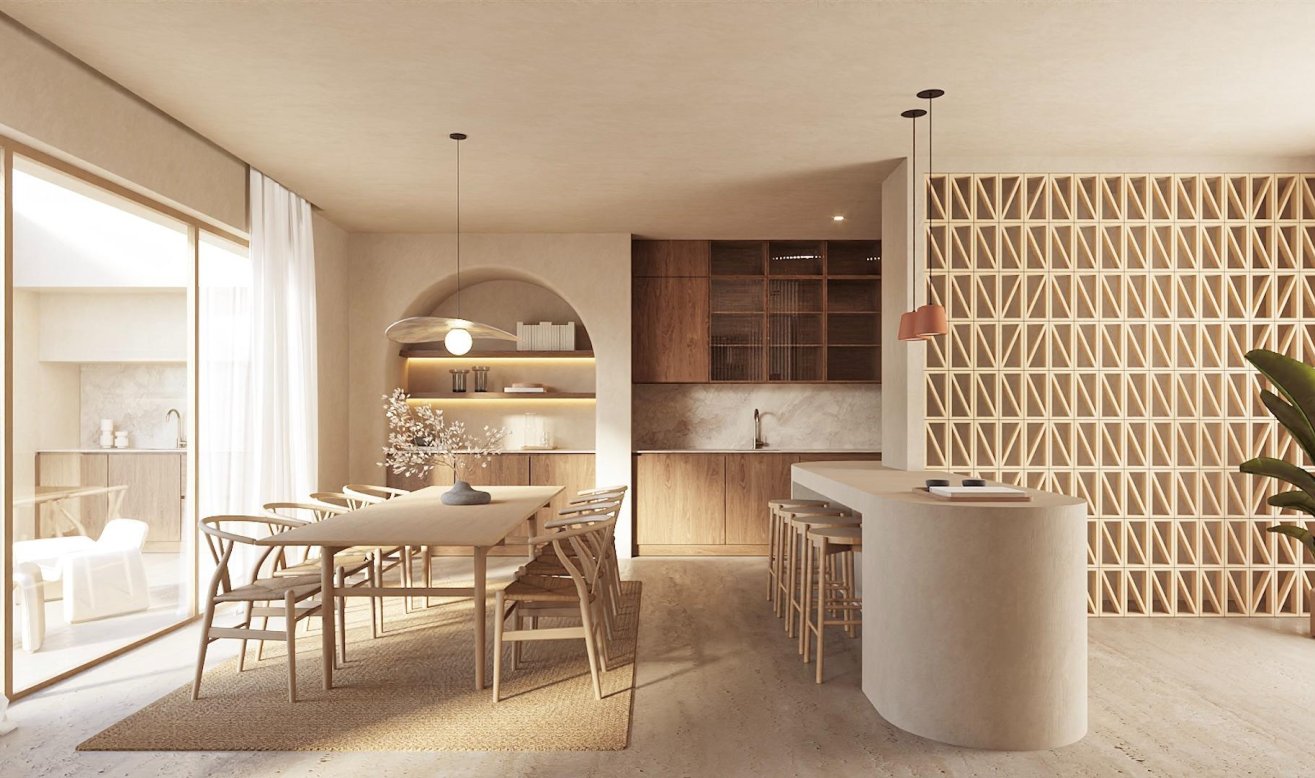 Obra nueva - Villa - Altea - Altea Hills