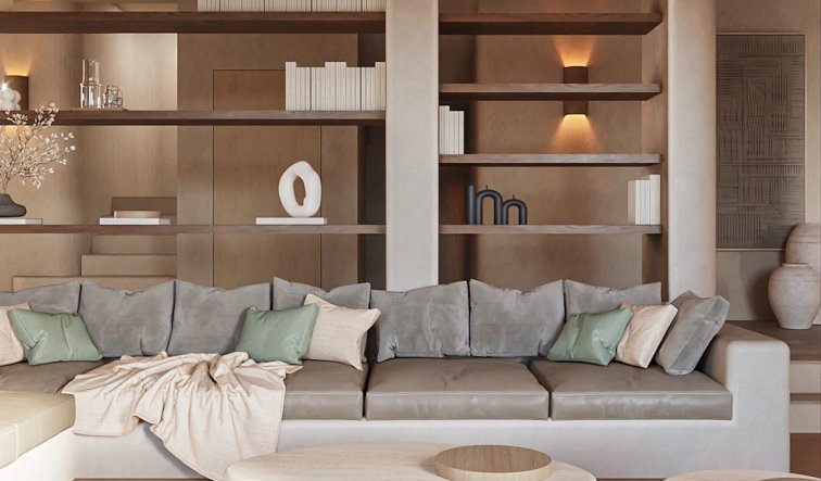 Obra nueva - Villa - Altea - Altea Hills