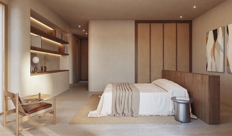 Obra nueva - Villa - Altea - Altea Hills