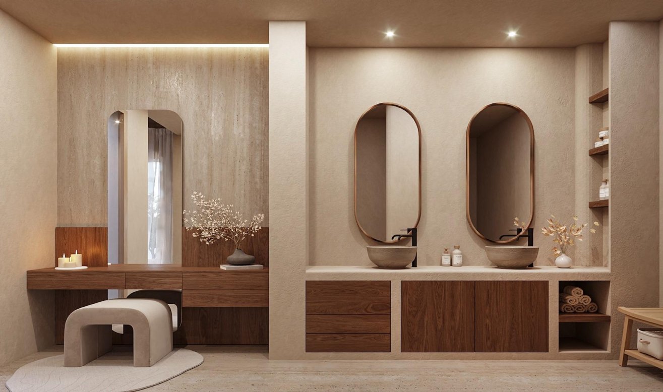 Obra nueva - Villa - Altea - Altea Hills