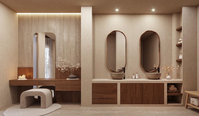 Obra nueva - Villa - Altea - Altea Hills