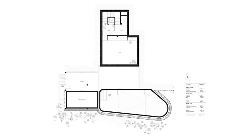 Obra nueva - Villa - Altea - Altea Hills