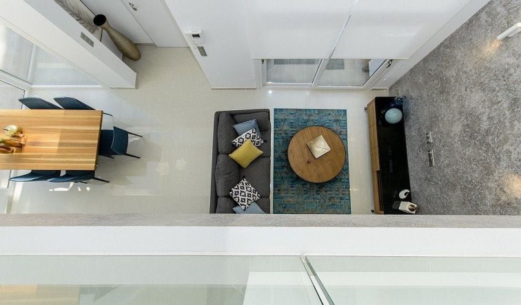 Nouvelle construction - Villa - Los Montesinos - La Herrada