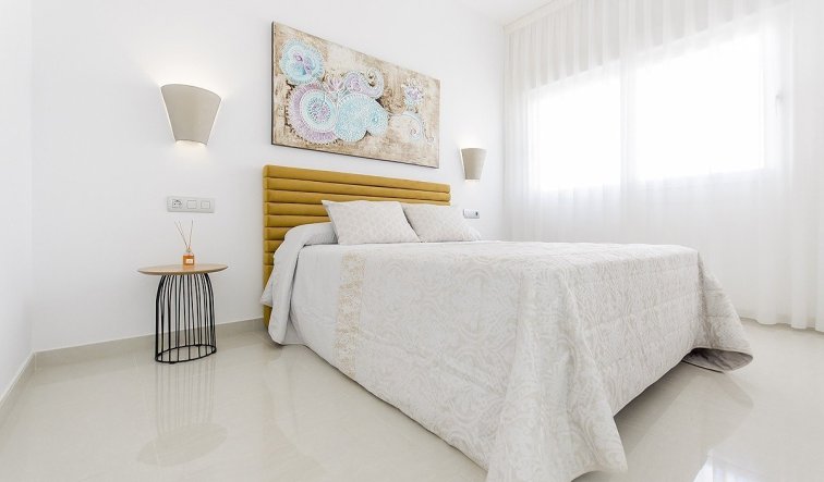 Nouvelle construction - Villa - Los Montesinos - La Herrada