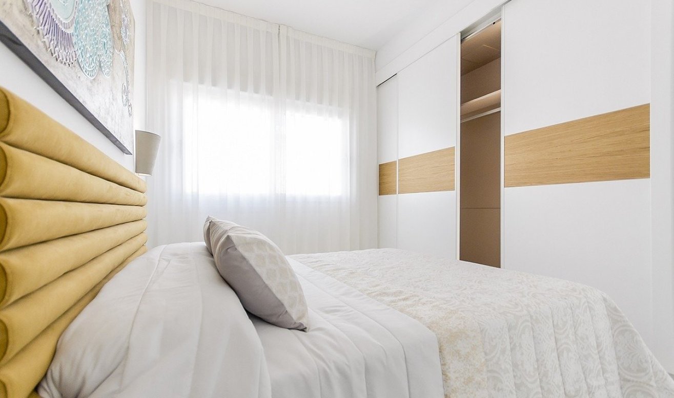 Nouvelle construction - Villa - Los Montesinos - La Herrada