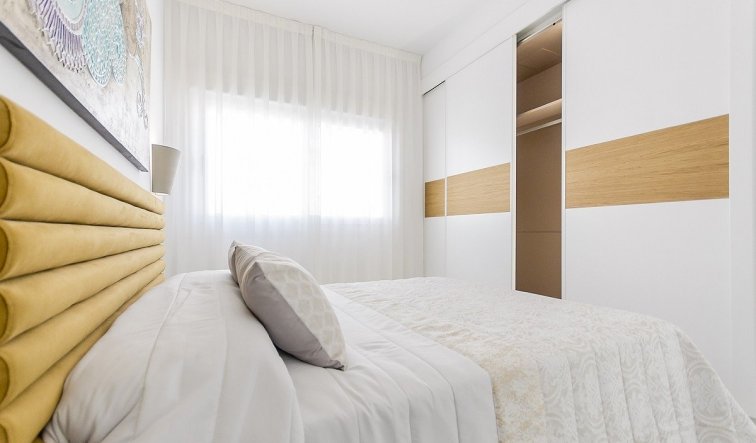 Nouvelle construction - Villa - Los Montesinos - La Herrada