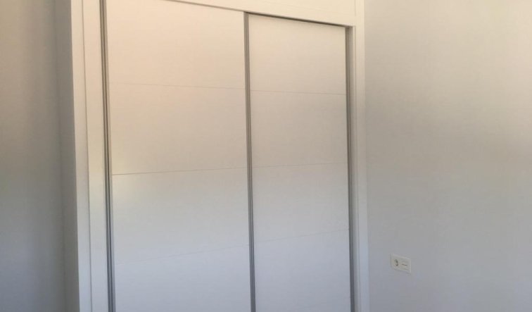 Obra nueva - Villa - Pinoso - Camino Del Prado