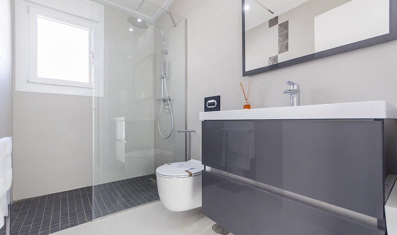 Nouvelle construction - Villa - Los Montesinos - La Herrada