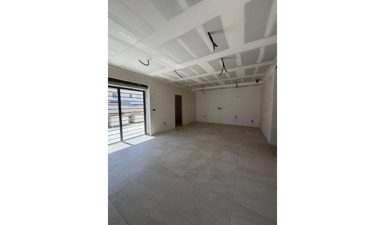 Obra nueva - Villa - Puerto de Mazarron - Caleñares