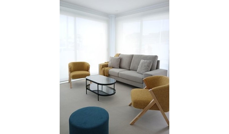 Nouvelle construction - Quad House - Bigastro - Loma Alta