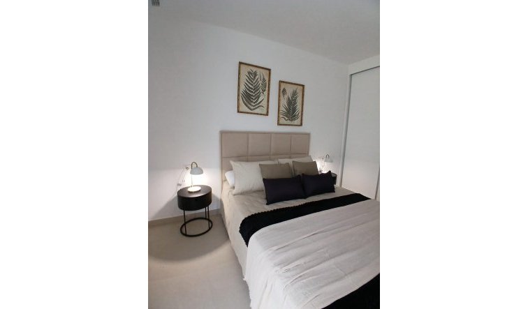 Nouvelle construction - Quad House - Bigastro - Loma Alta